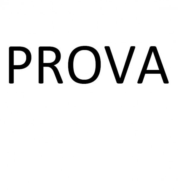 prova pdf