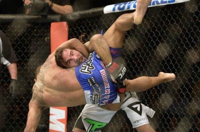 Ripartono i corsi di MMA all’Accademia arti marziali Rimini-Settembre 2026
